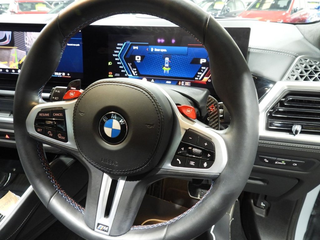 Used BMW X5 M 2025 for sale - 76642688: Photo 20