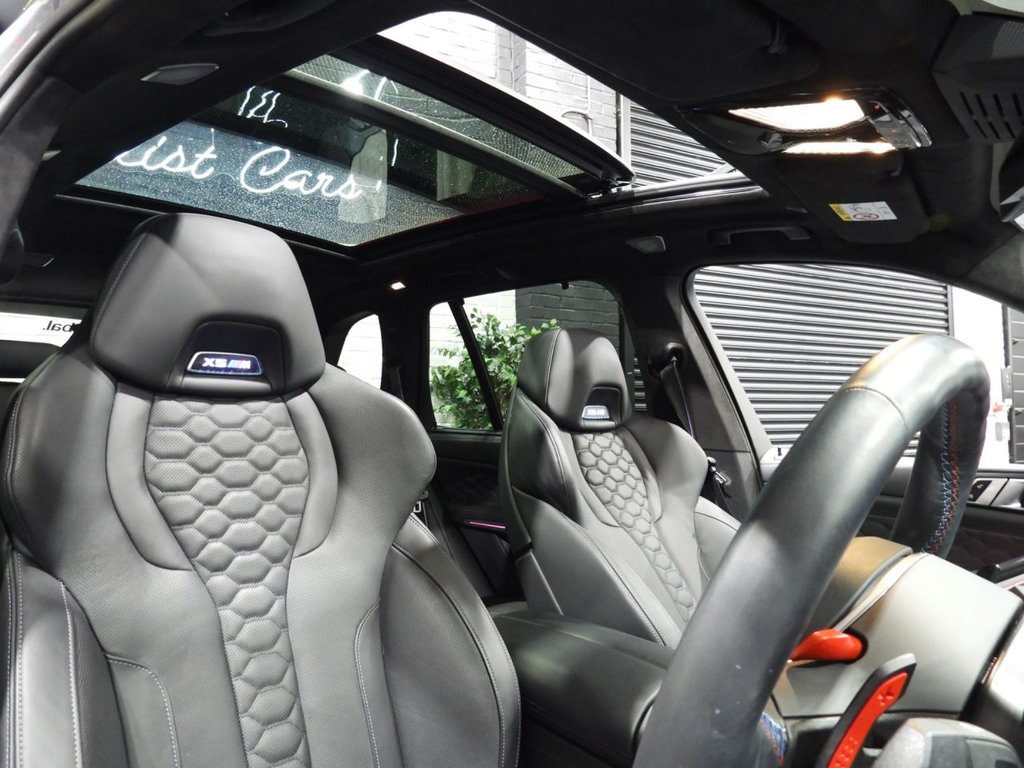 Used BMW X5 M 2025 for sale - 76642688: Photo 21