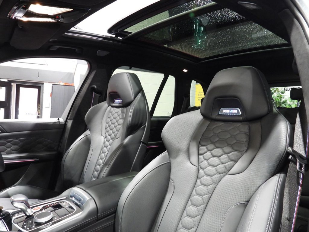 Used BMW X5 M 2025 for sale - 76642688: Photo 22