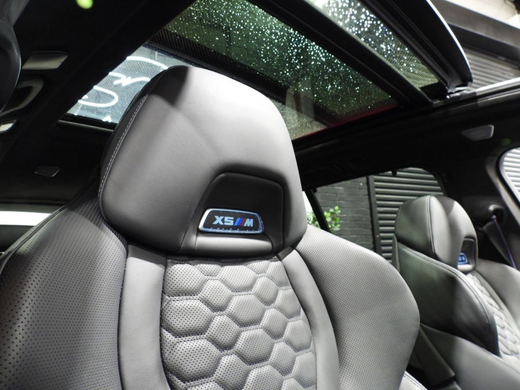 Used BMW X5 M 2025 for sale - 76642688: Photo 23