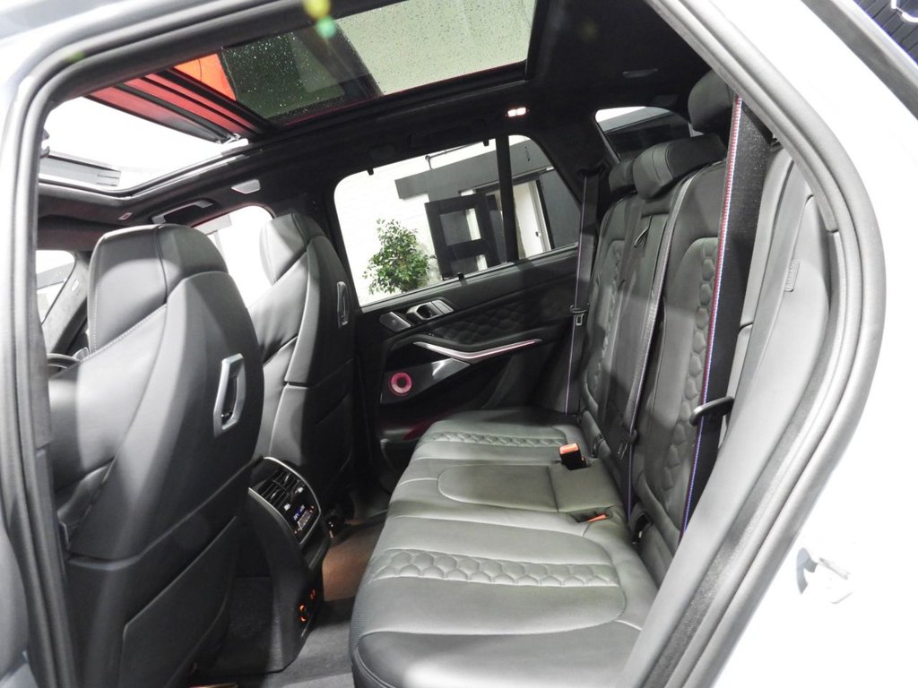 Used BMW X5 M 2025 for sale - 76642688: Photo 25