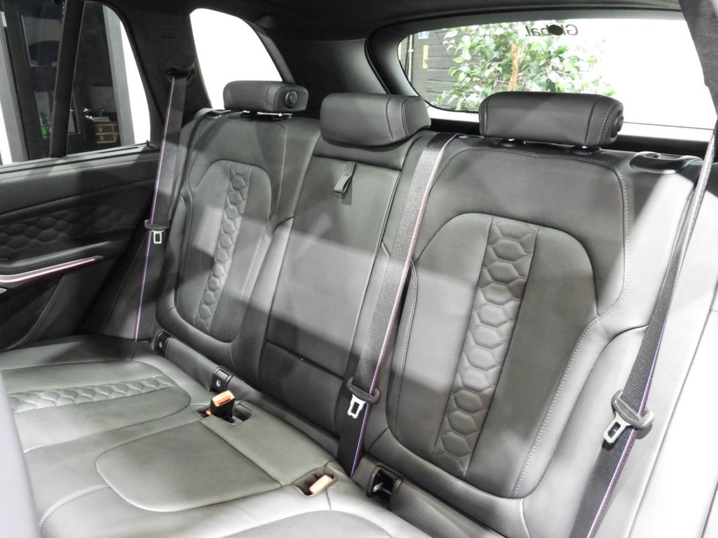 Used BMW X5 M 2025 for sale - 76642688: Photo 27