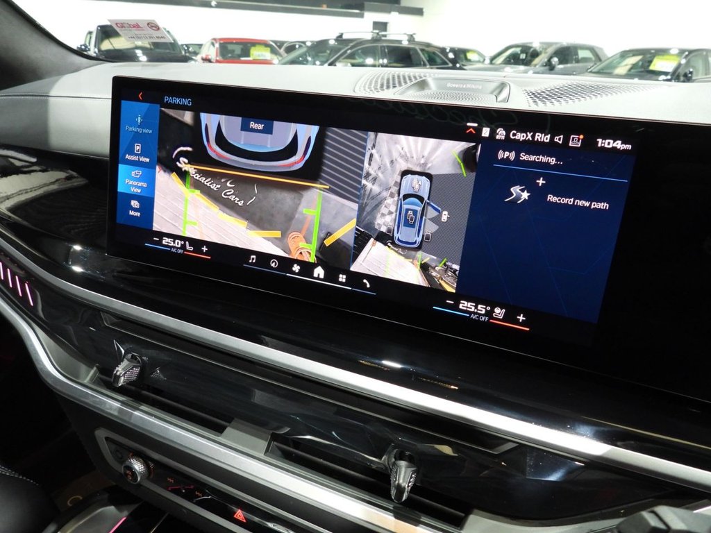 Used BMW X5 M 2025 for sale - 76642688: Photo 29