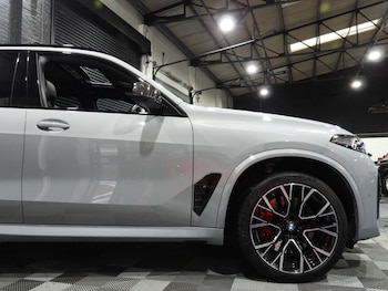 Used BMW X5 M 2025 for sale - 76642688: Photo