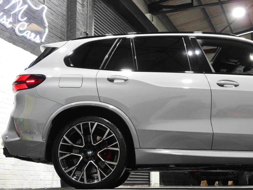 Used BMW X5 M 2025 for sale - 76642688: Photo 3