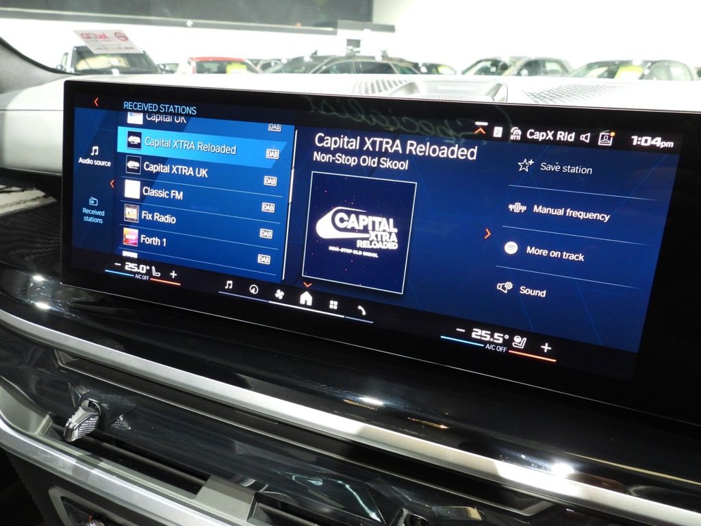 Used BMW X5 M 2025 for sale - 76642688: Photo 30