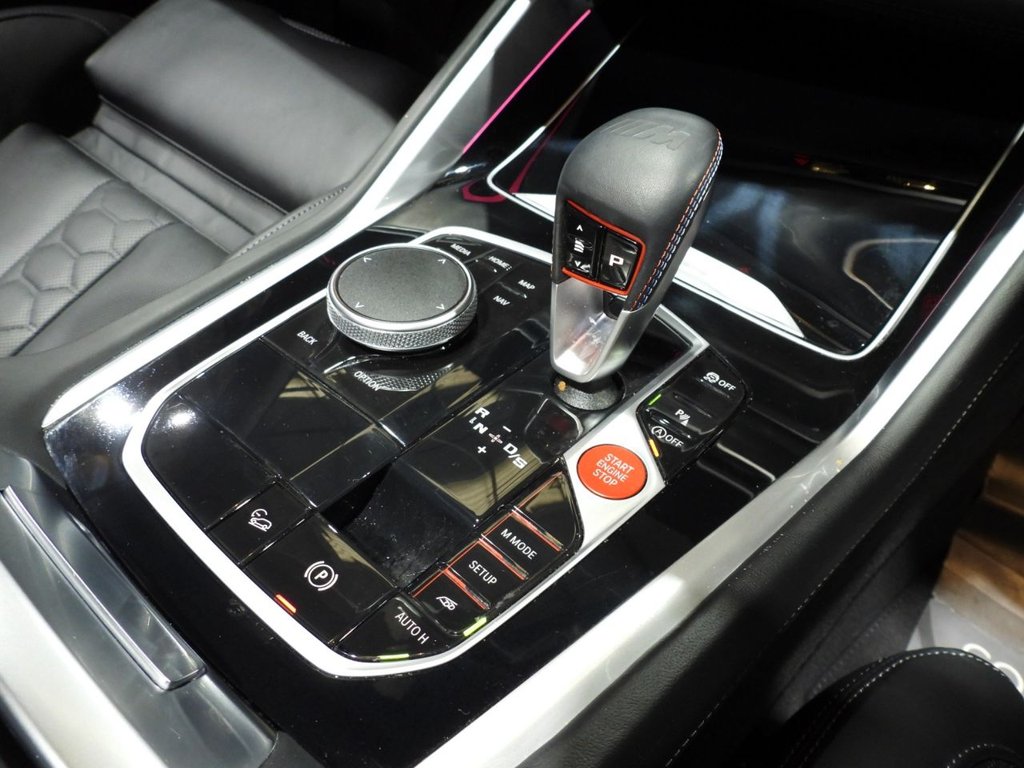 Used BMW X5 M 2025 for sale - 76642688: Photo 32