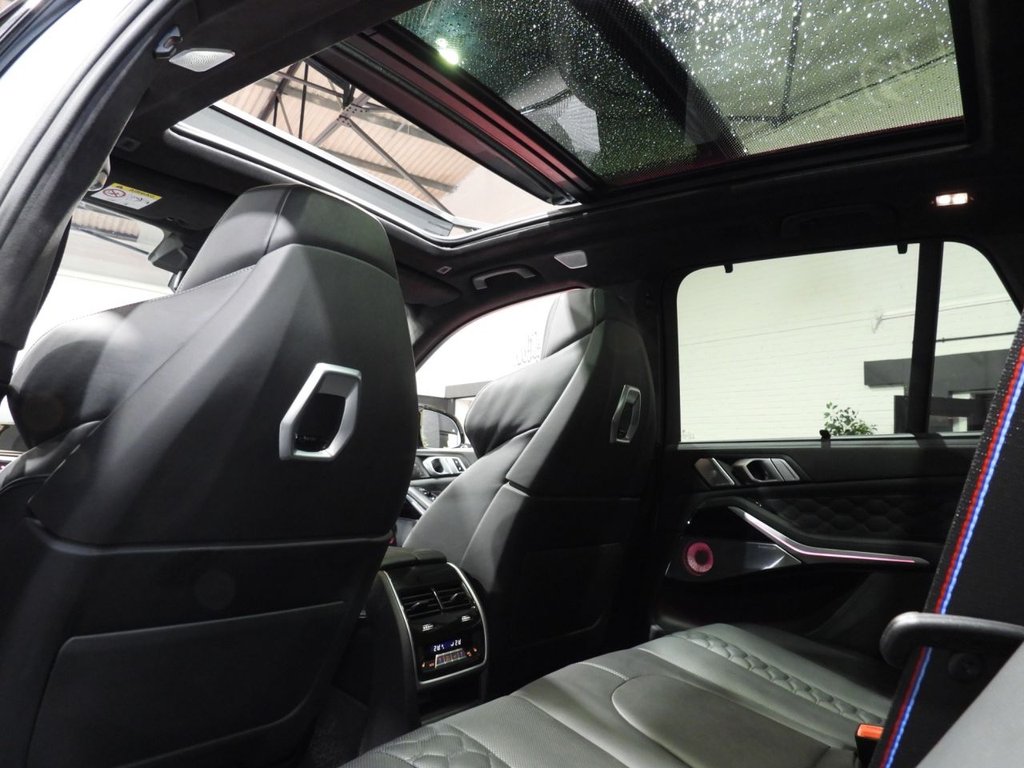Used BMW X5 M 2025 for sale - 76642688: Photo 33