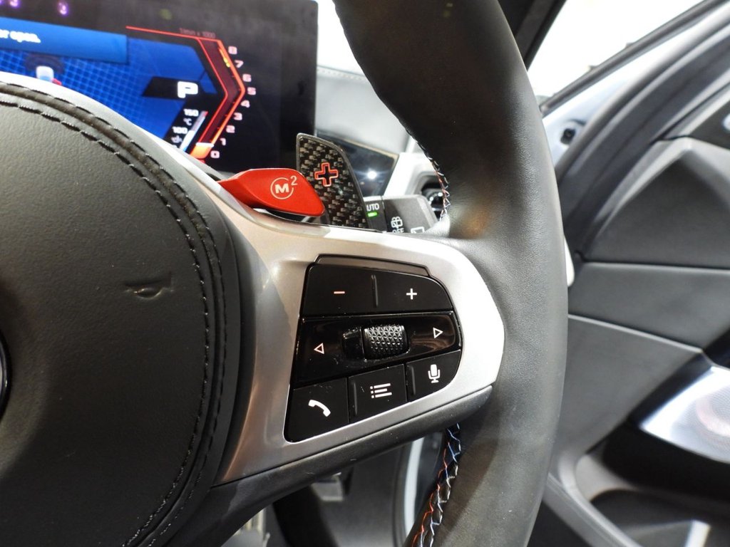 Used BMW X5 M 2025 for sale - 76642688: Photo 35