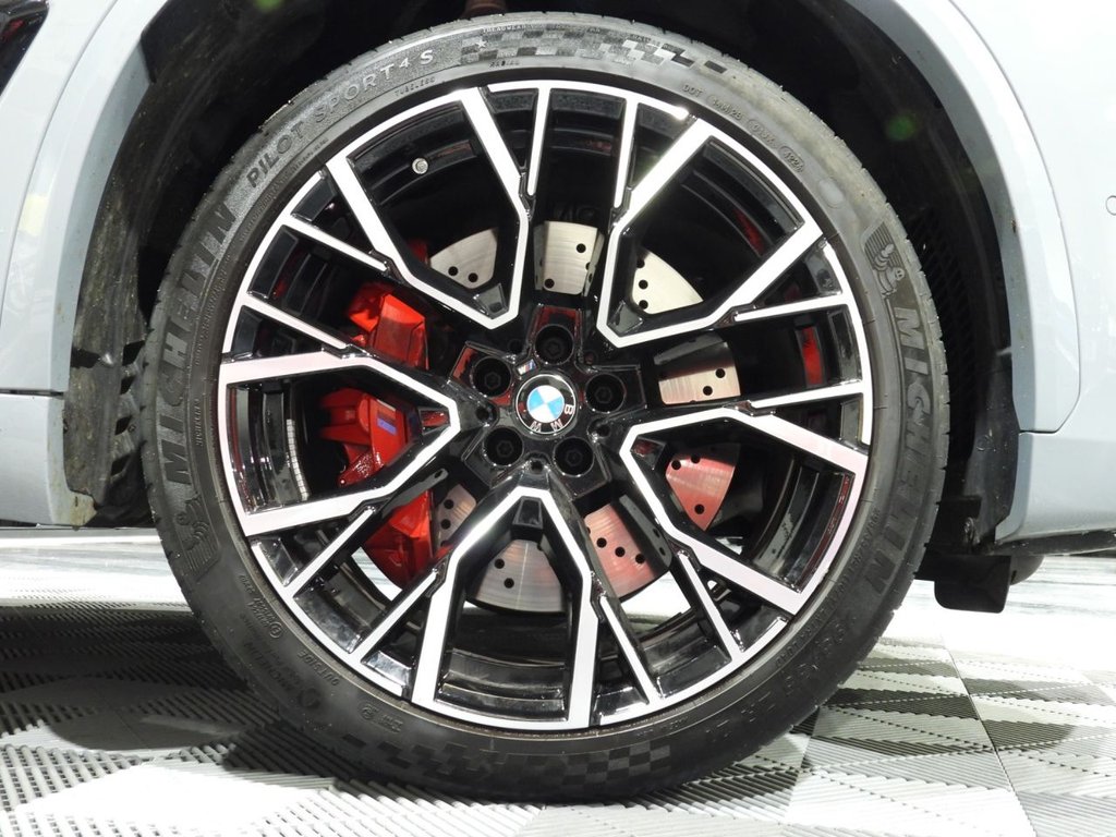 Used BMW X5 M 2025 for sale - 76642688: Photo 37