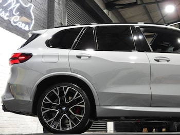 Used BMW X5 M 2025 for sale - 76642688: Photo