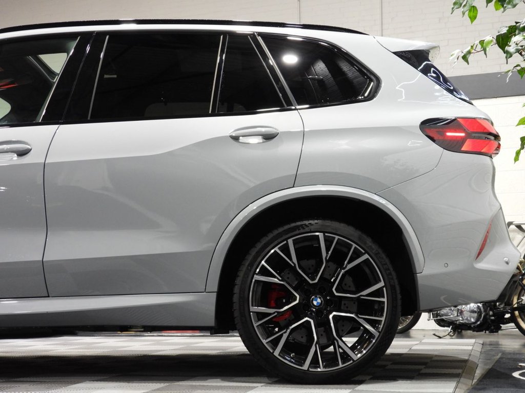 Used BMW X5 M 2025 for sale - 76642688: Photo 43