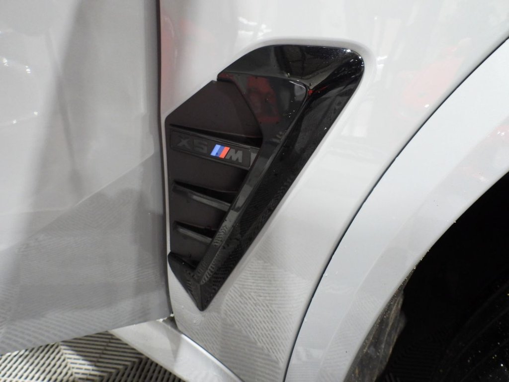 Used BMW X5 M 2025 for sale - 76642688: Photo 46