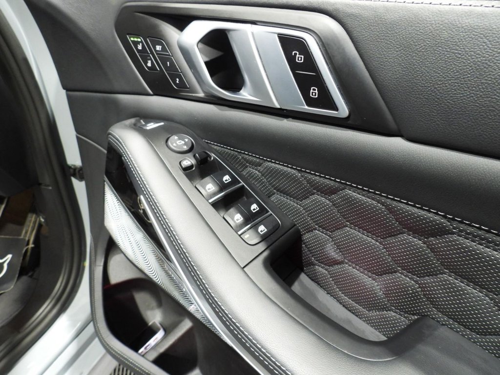 Used BMW X5 M 2025 for sale - 76642688: Photo 47