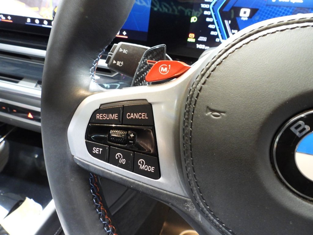 Used BMW X5 M 2025 for sale - 76642688: Photo 49