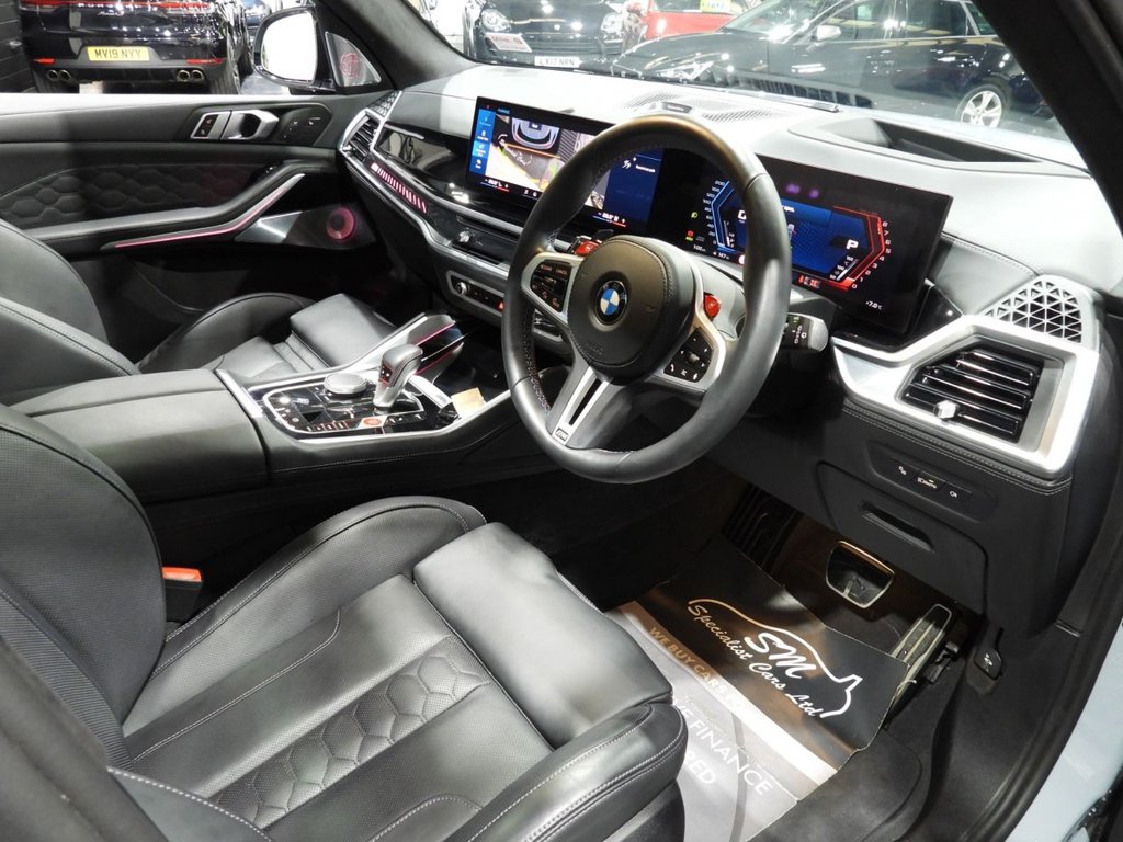 Used BMW X5 M 2025 for sale - 76642688: Photo 7