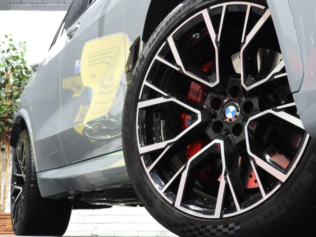 Used BMW X5 M 2025 for sale - 76642688: Photo 9