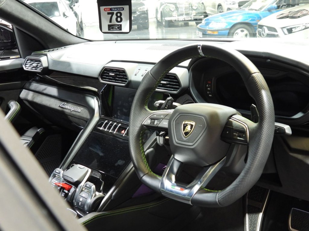 Vehicle 26
