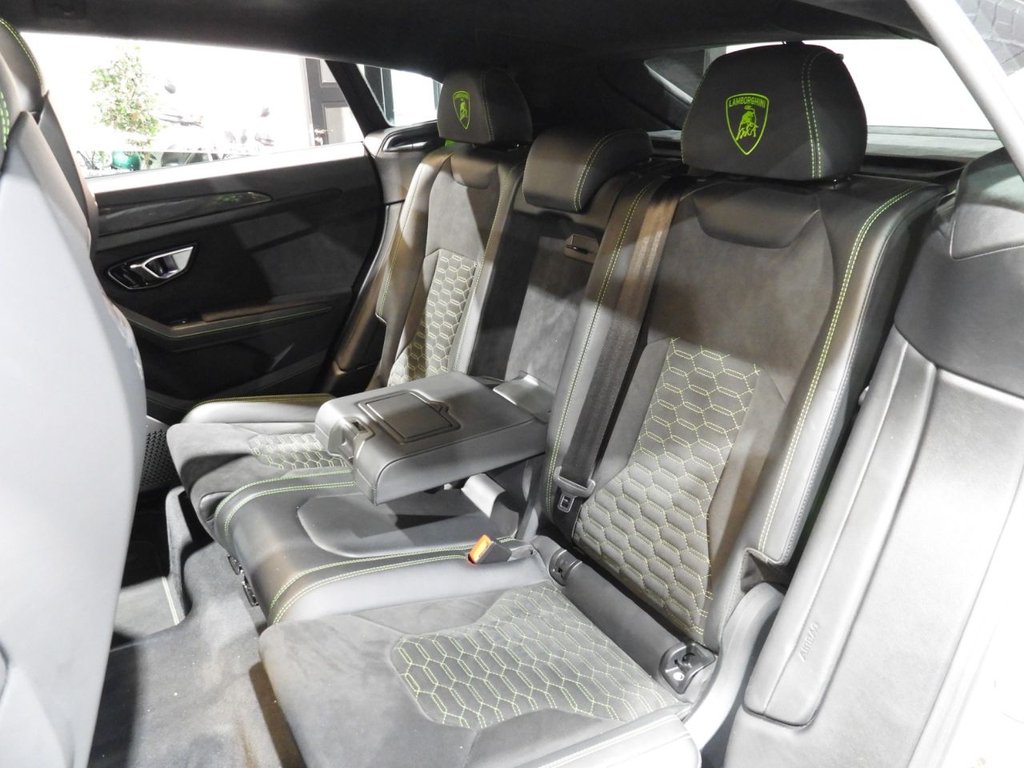 Vehicle 32