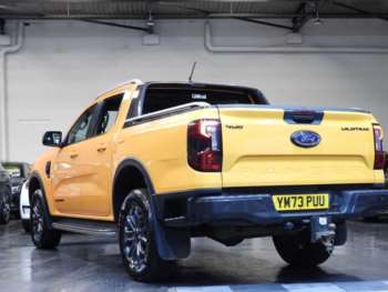 Used Ford Ranger 2023 for sale - 74759655: Photo