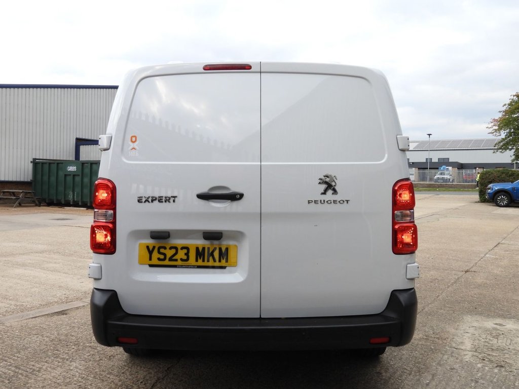 Used Peugeot Expert 2023 for sale - 76061819: Photo 11