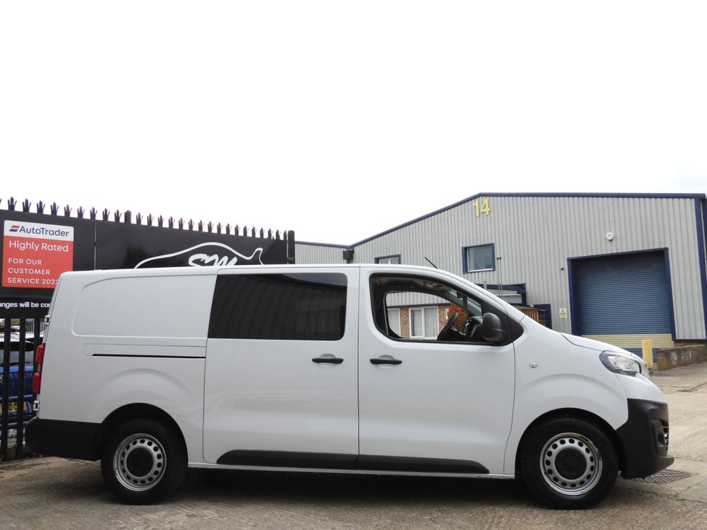 Used Peugeot Expert 2023 for sale - 76061819: Photo 13
