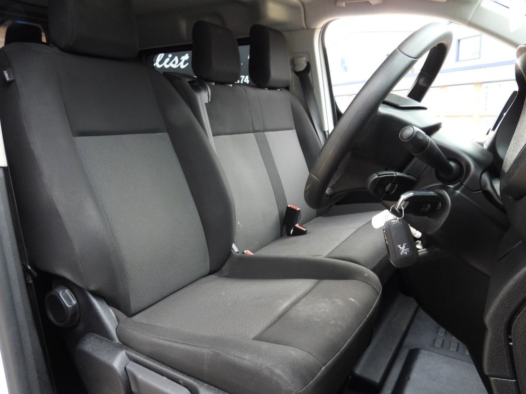 Used Peugeot Expert 2023 for sale - 76061819: Photo 14