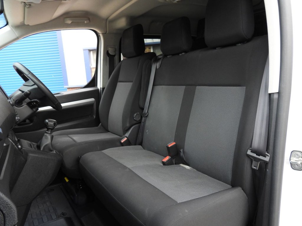 Used Peugeot Expert 2023 for sale - 76061819: Photo 15