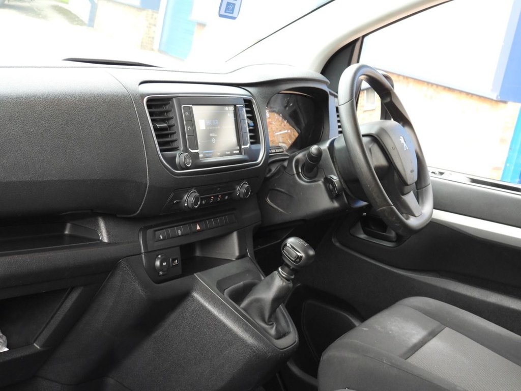 Used Peugeot Expert 2023 for sale - 76061819: Photo 16