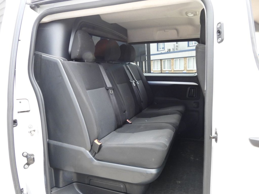 Used Peugeot Expert 2023 for sale - 76061819: Photo 17