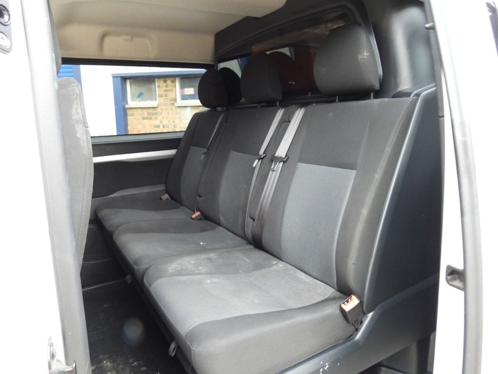 Used Peugeot Expert 2023 for sale - 76061819: Photo 18