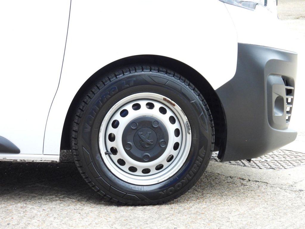 Used Peugeot Expert 2023 for sale - 76061819: Photo 19