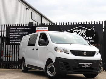 Peugeot - Expert