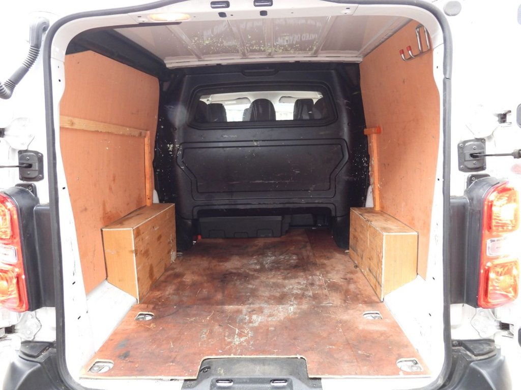 Used Peugeot Expert 2023 for sale - 76061819: Photo 20