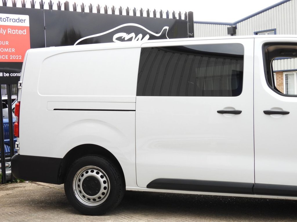 Used Peugeot Expert 2023 for sale - 76061819: Photo 3