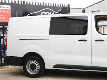 Used Peugeot Expert 2023 for sale - 76061819: Photo 3
