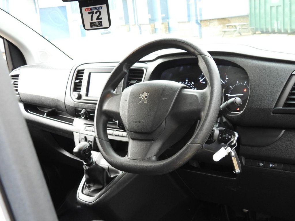 Used Peugeot Expert 2023 for sale - 76061819: Photo 4