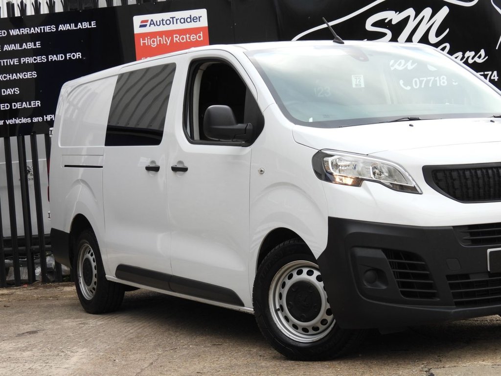 Used Peugeot Expert 2023 for sale - 76061819: Photo 6