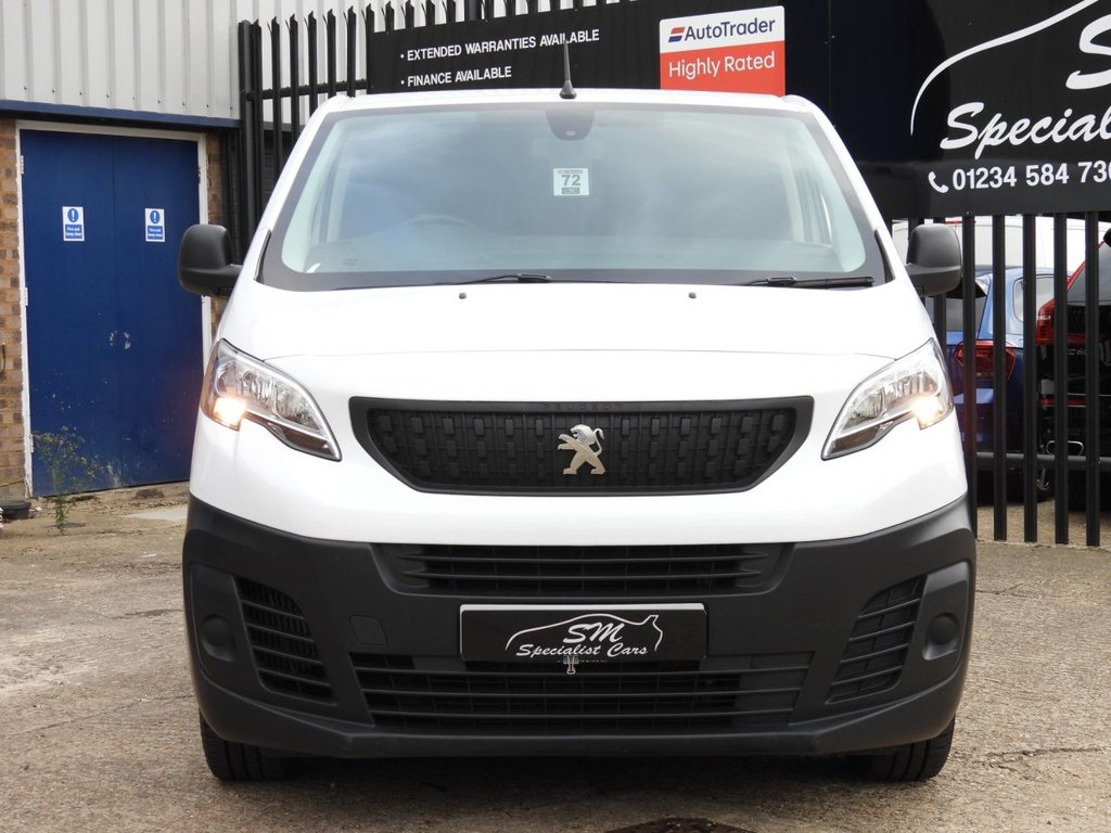 Used Peugeot Expert 2023 for sale - 76061819: Photo 9