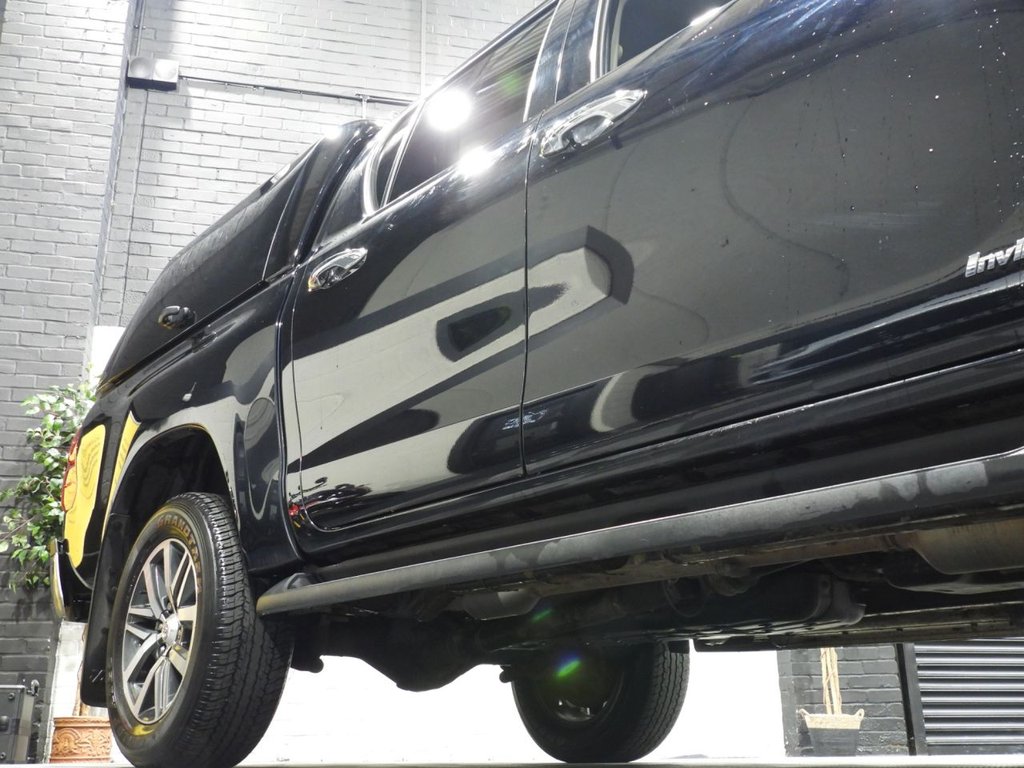 Used Toyota Hilux 2020 for sale - 76820993: Photo 13