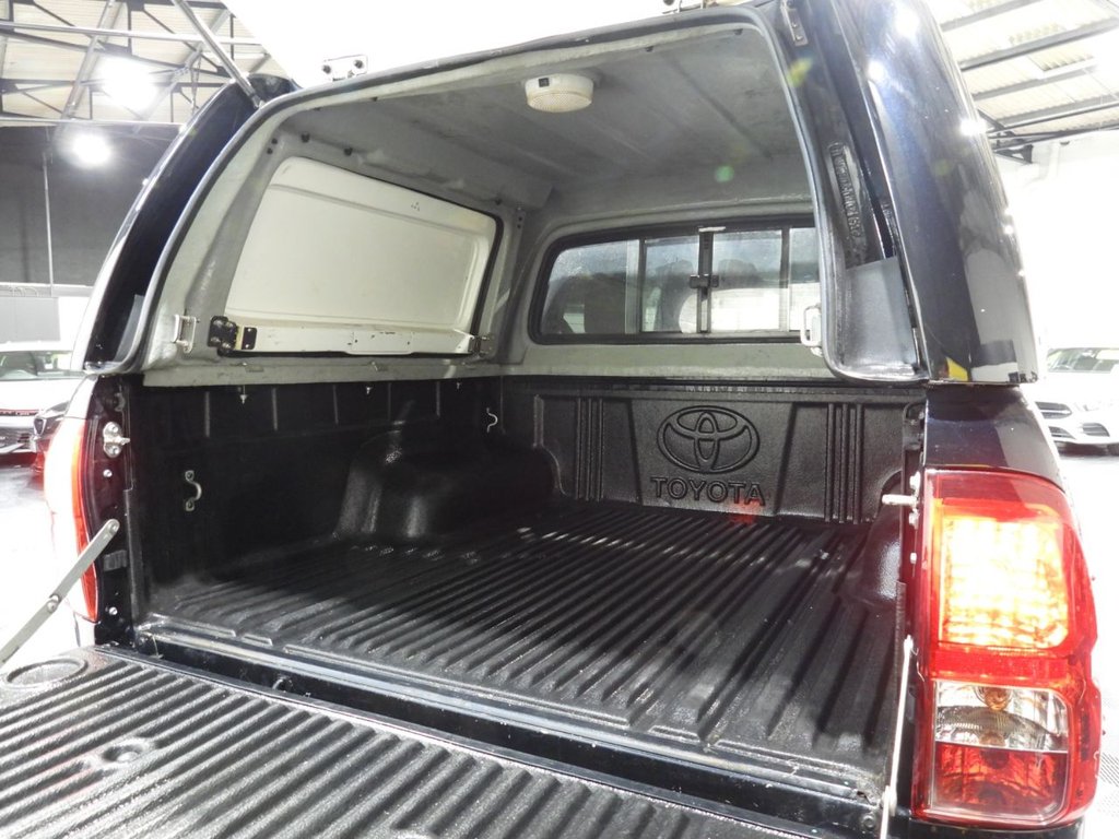 Used Toyota Hilux 2020 for sale - 76820993: Photo 21