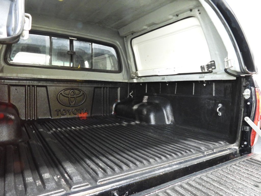 Used Toyota Hilux 2020 for sale - 76820993: Photo 23