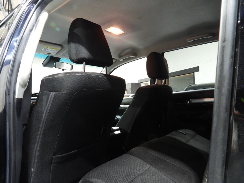 Used Toyota Hilux 2020 for sale - 76820993: Photo 26