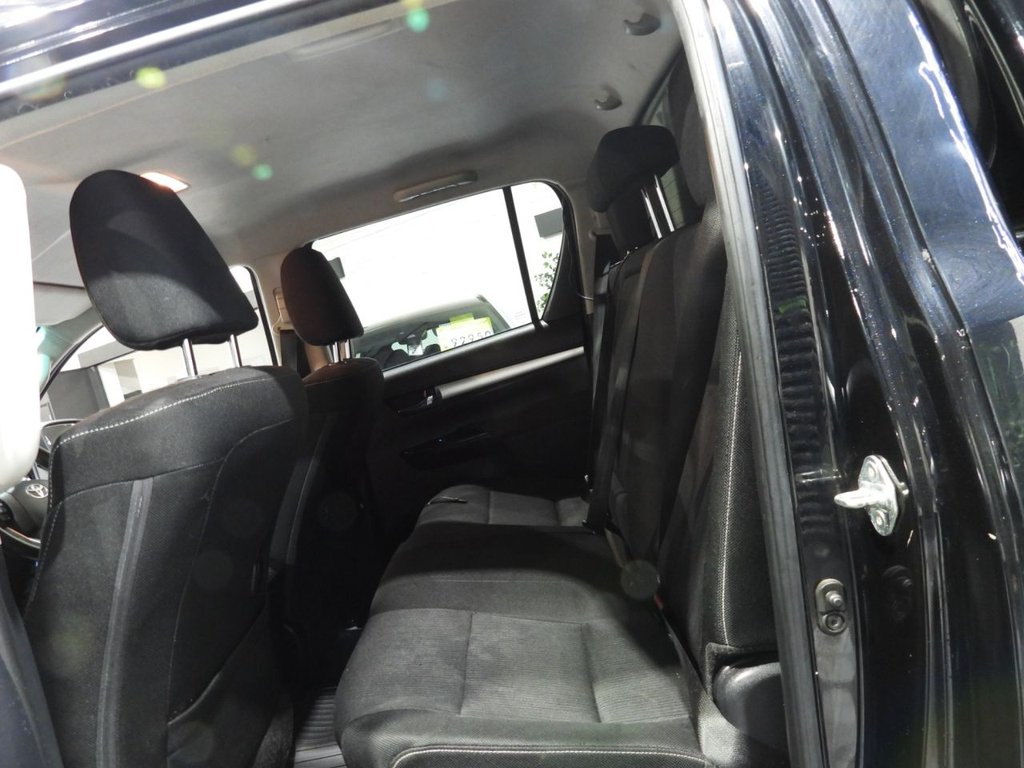 Used Toyota Hilux 2020 for sale - 76820993: Photo 28