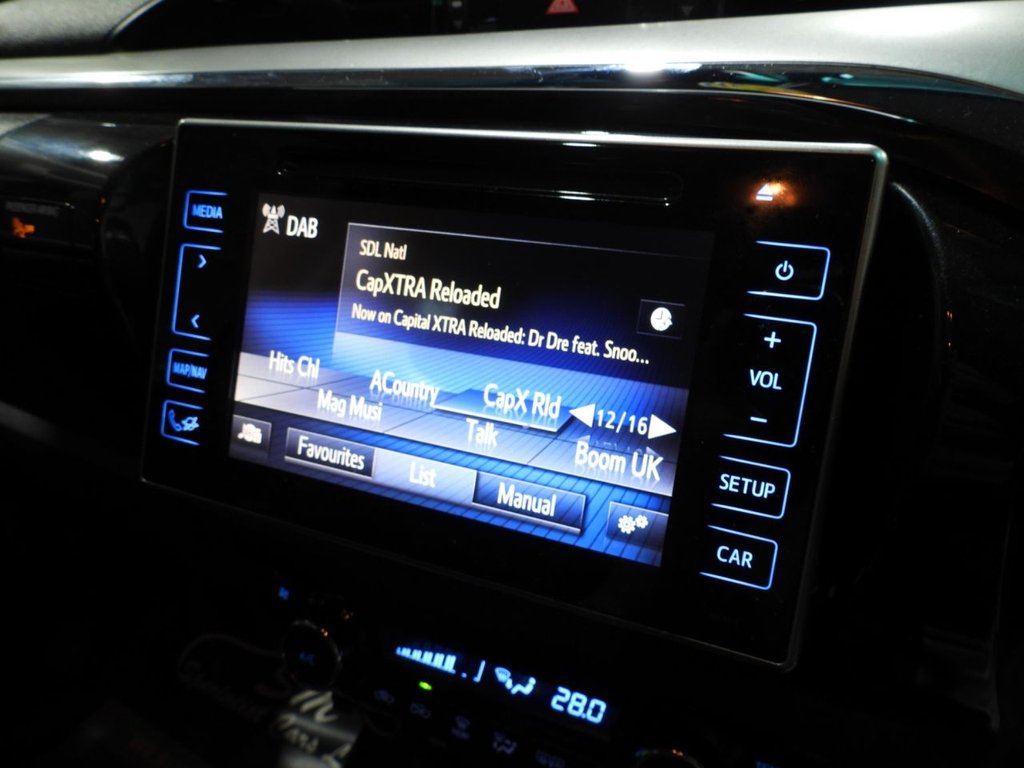 Used Toyota Hilux 2020 for sale - 76820993: Photo 39