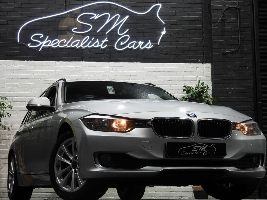 Used BMW 3 Series 2013 for sale - 76395668: Photo 11