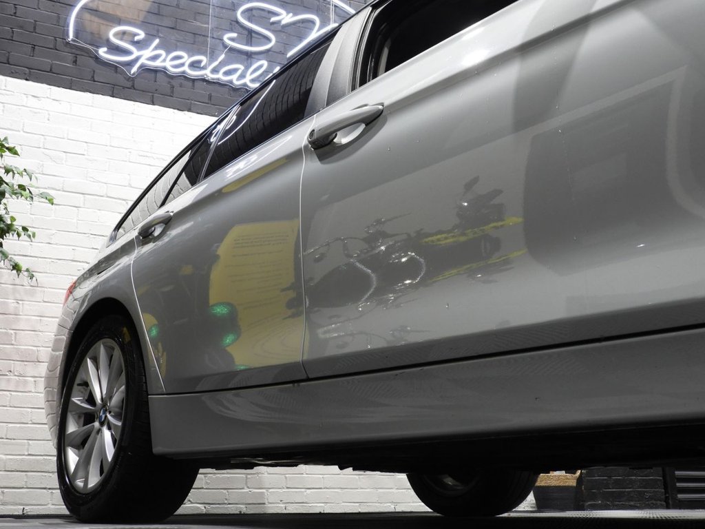 Used BMW 3 Series 2013 for sale - 76395668: Photo 13