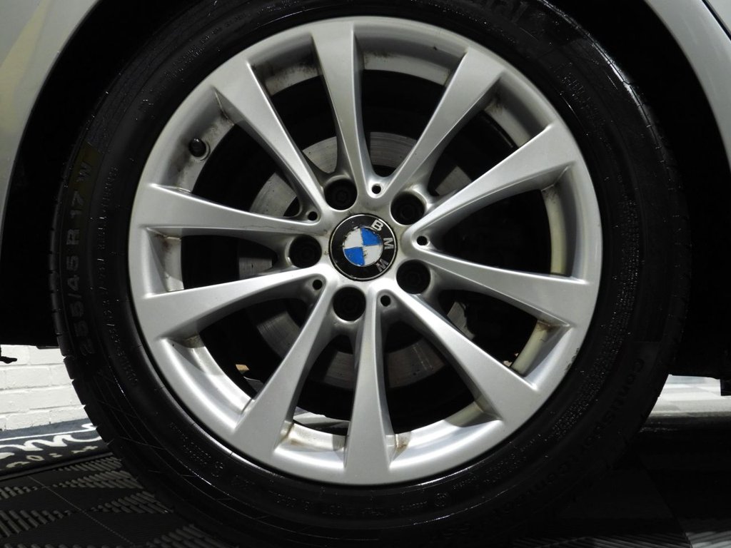 Used BMW 3 Series 2013 for sale - 76395668: Photo 14