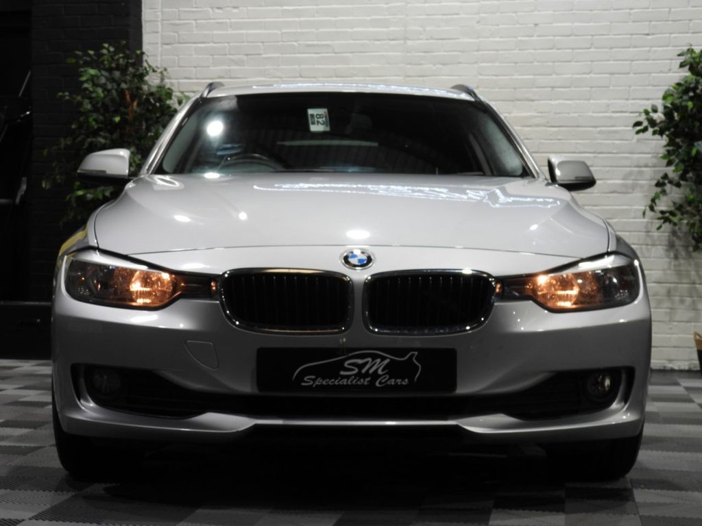 Used BMW 3 Series 2013 for sale - 76395668: Photo 15
