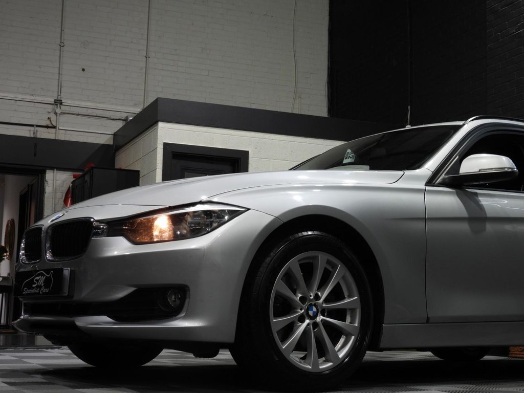 Used BMW 3 Series 2013 for sale - 76395668: Photo 16